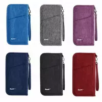 75 000 сум Тревел-кейс фиолетового цвета