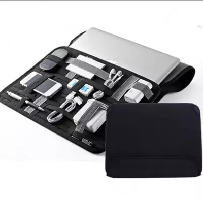 наушников и планшета (чёрный)