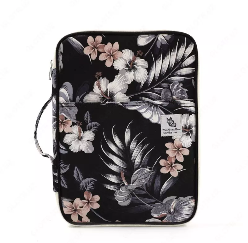 Папка для деловых девушек 04