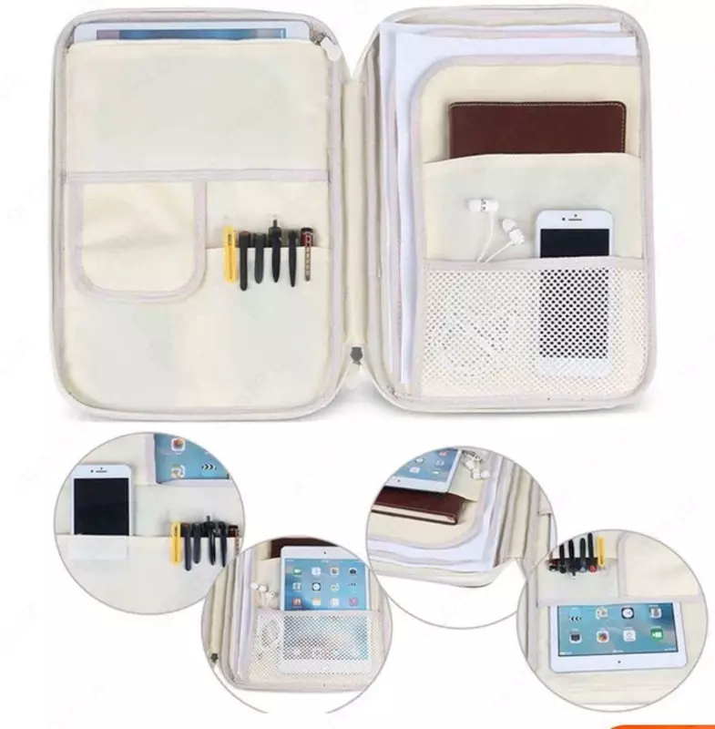 Папка для деловых девушек 04 - 185 000 сум