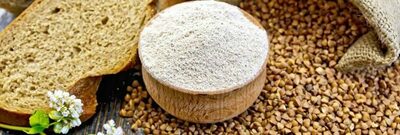 Гречневая мука цельносмолотая - от 35 000 сум / кг.