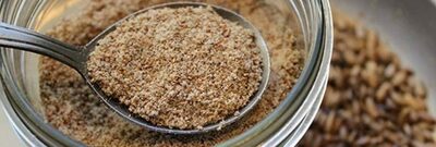 Мука из семян расторопши - от 70 000 сум / кг.