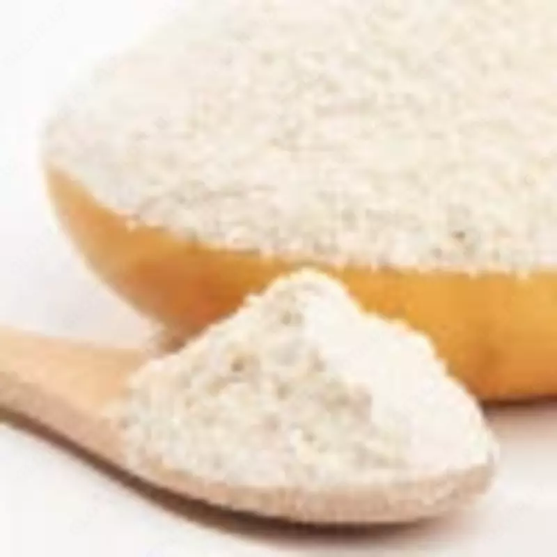 Овсяная мука Гарнец