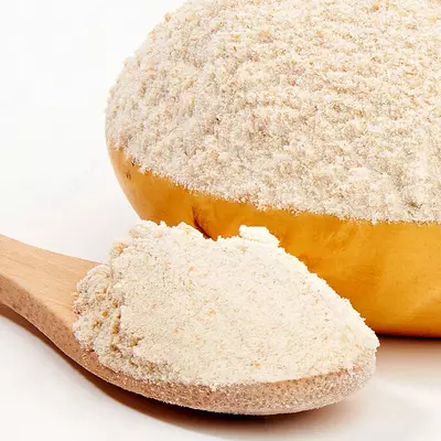 Полбяная мука цельнозерновая