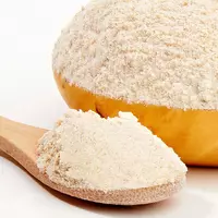 Butli bug‘doy undan tayyorlangan yarim bug‘doy uni