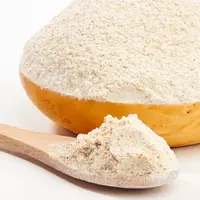 Butun yormali bug'doy uni