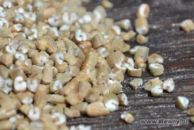 Рожь резаная - 27 000 сум / кг.