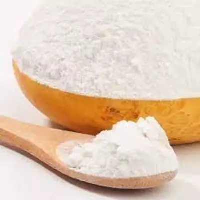 Мука рисовая цельнозерновая без глютена Гарнец