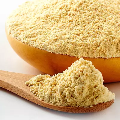 Кукурузная мука без глютена Гарнец