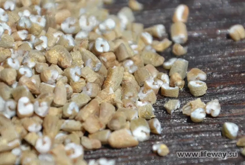 Kesil suli - OOO FARSTAL