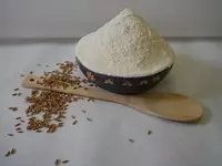 Butli bug‘doy undan tayyorlangan yarim bug‘doy uni - {0} so'mdan