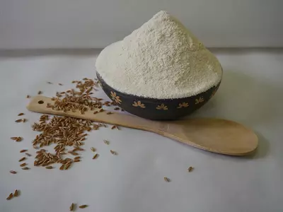 Полбяная мука цельнозерновая - от 40 000 сум / кг.