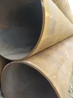 Quvur (o'rnatishni demontaj qilish ishlatilgan) D152 * 6mm - по запросу