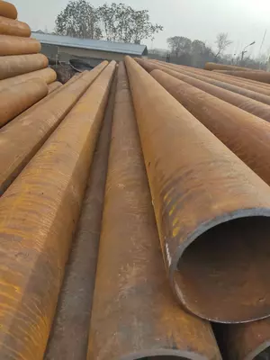 Цена по запросу Труба (монтаж демонтаж б/у) Д325*7мм