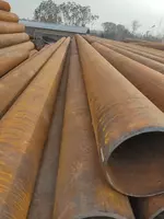 Труба (монтаж демонтаж б/у) Д426*11мм