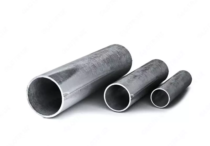 Труба электросварная прямошовная Д325*8мм