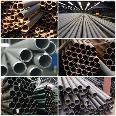 Цена по запросу Труба электросварная прямошовная водо-газопроводная Д630*9мм Б/У