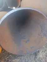 Quvur elektr payvandlangan uzunlamasına D219 * 6mm - {0} so'mdan