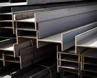 Двутавр 20Ш1…35Ш1 - по запросу