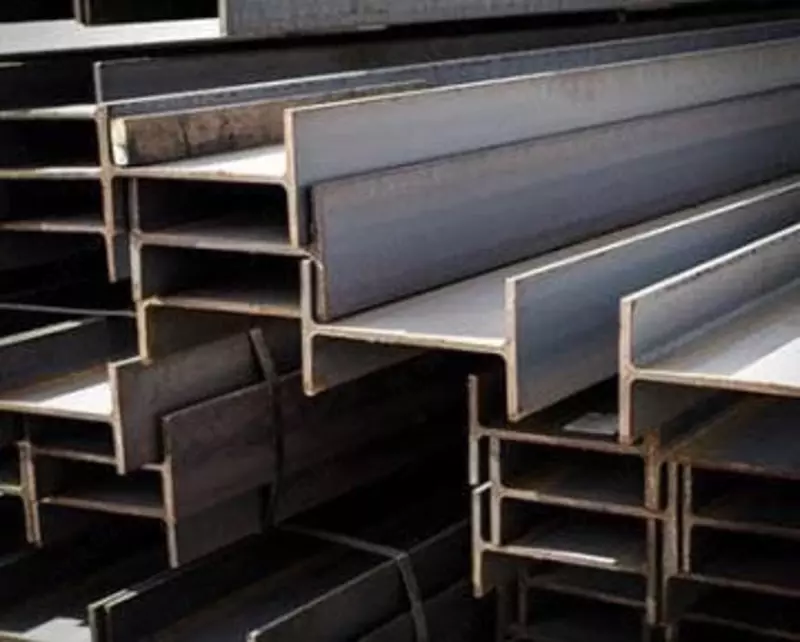 Двутавр 20К1…40К1 - по запросу