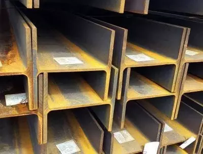 Двутавр 60Ш3