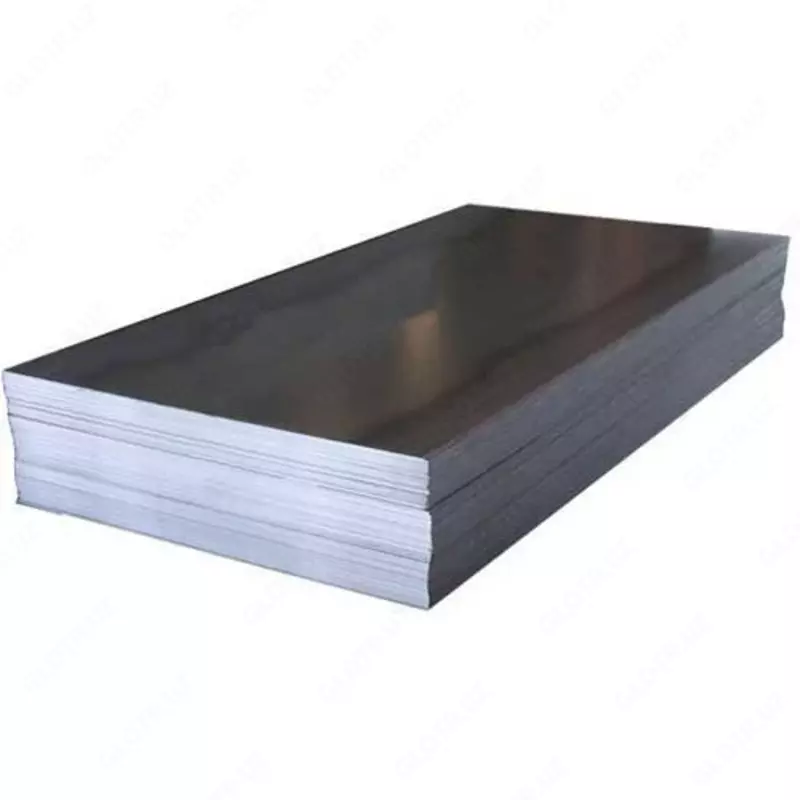 Лист горячекатаный от 1500*6000*4