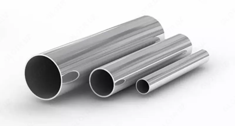 Труба электросварная прямошовная Д219*6мм