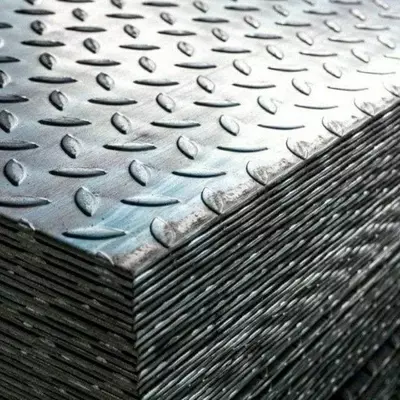 5 ромб до 1500*6000*12