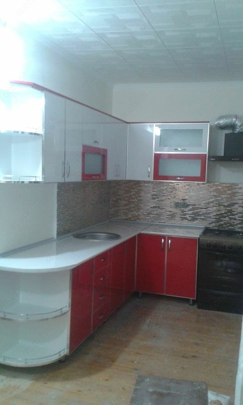 Кухонный гарнитур Арт 002