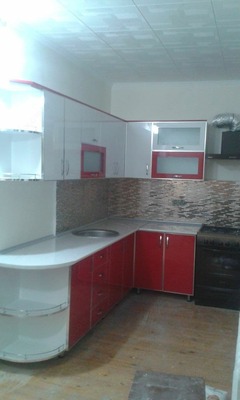 Кухонный гарнитур Арт 002