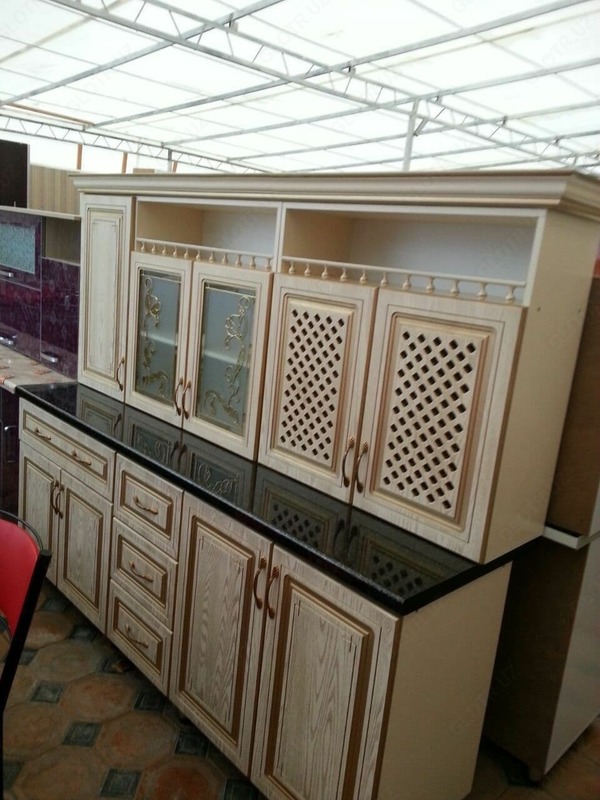 Кухонный гарнитур Арт 003 - по запросу