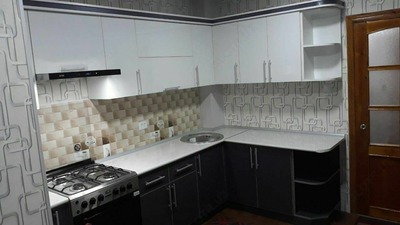 Кухонный гарнитур Арт 004