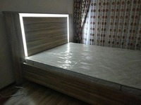 Кровать Арт 001