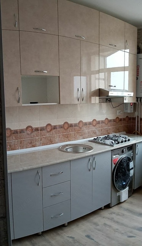 Кухонный гарнитур Арт 006 - по запросу