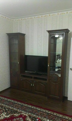 Горка для гостиной