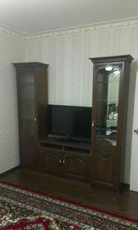 Yashash xonasi uchun slayd