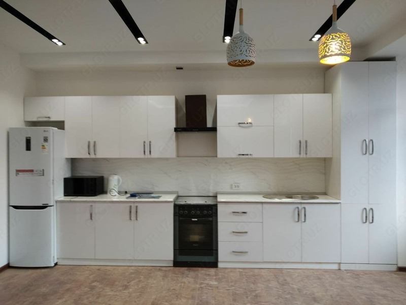 Кухонный гарнитур Арт 007