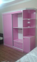 Шкаф для детской - по запросу