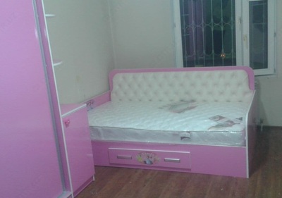 Диван-кровать для детской