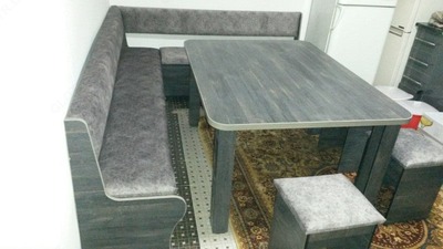 Кухонный уголок