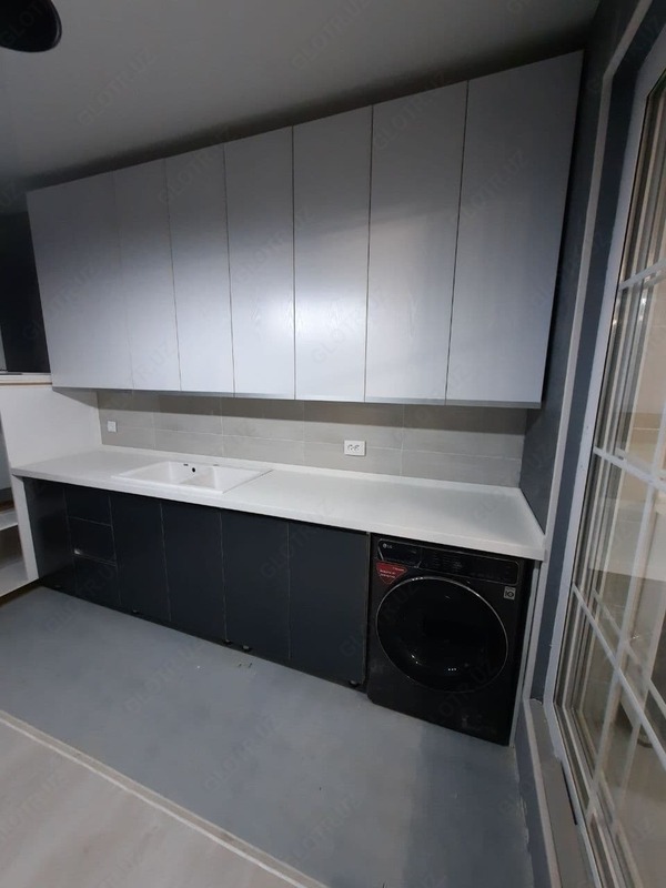 Кухонный гарнитур Арт 010