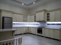 Кухонный гарнитур Арт 011