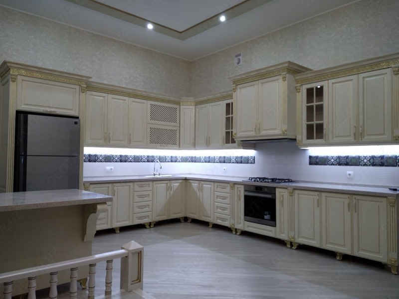 Кухонный гарнитур Арт 011 - по запросу