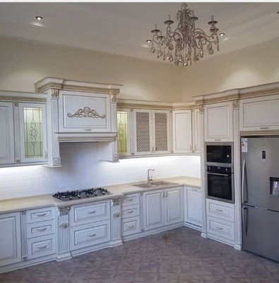 Кухонный гарнитур Арт 012