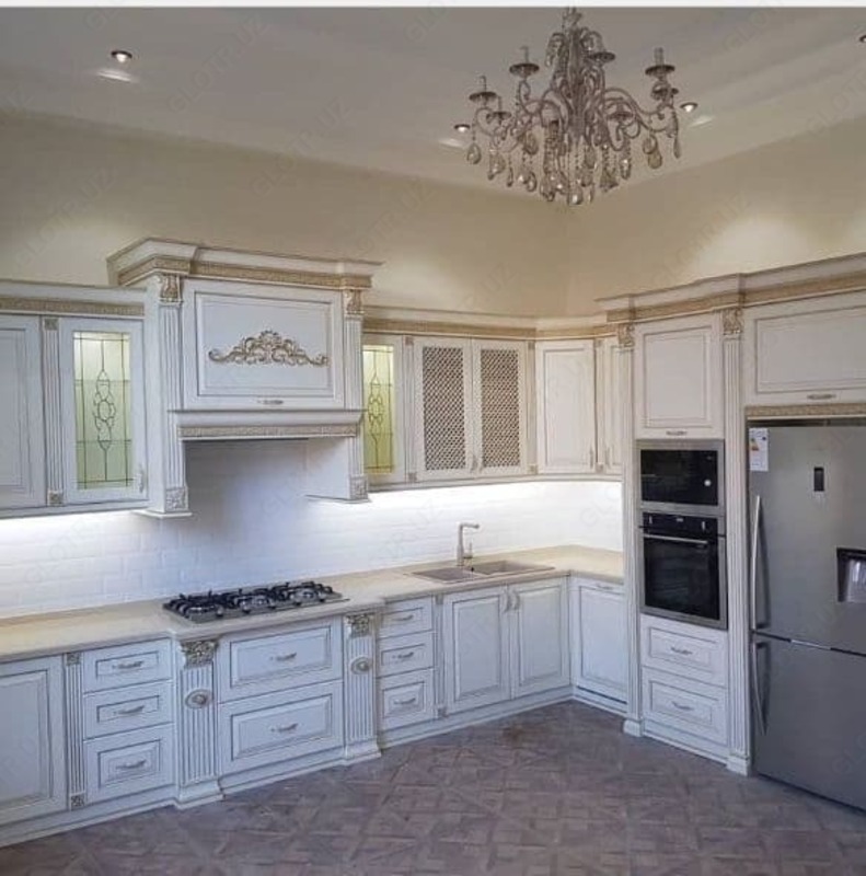 Кухонный гарнитур Арт 012 - по запросу