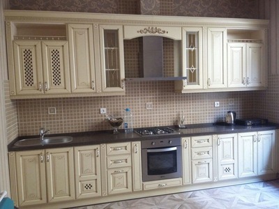 Кухонный гарнитур Арт 013 - Цена по запросу