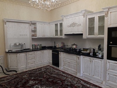 Кухонный гарнитур Арт 015 - Цена по запросу