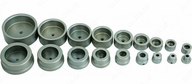 Kandinli nozullar - 55 000 so'm