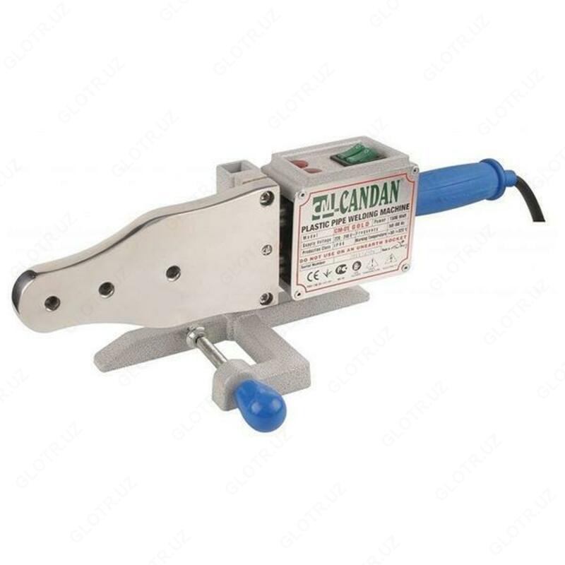 Сварочный аппарат CANDAN СМ 02 set ( 700 Watt) - по запросу