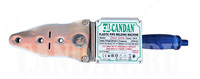 Сварочный аппарат CANDAN СМ 03 set V ( 750+750 Watt) - по запросу